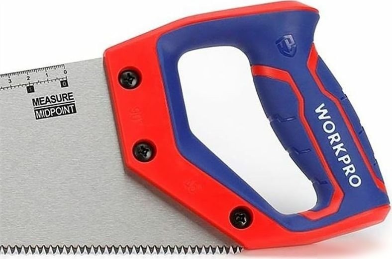 Ножовка Workpro WP215005