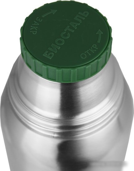 Термос BIOSTAL NBA-750 0.75л (зеленый)