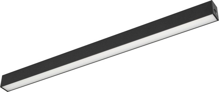 Трековый светильник Arlight MAG-FLAT-25-L400-12W Day4000 032828