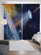 JoyArty Космический портал p_15676