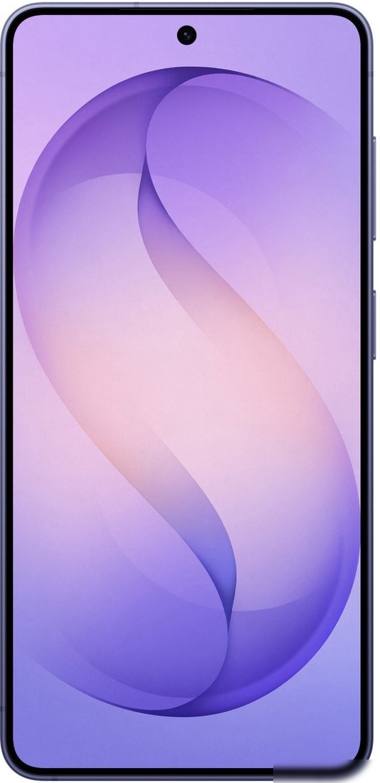 Телефон Samsung Galaxy S26 SM-S942B 12GB/256GB (лавандовый)