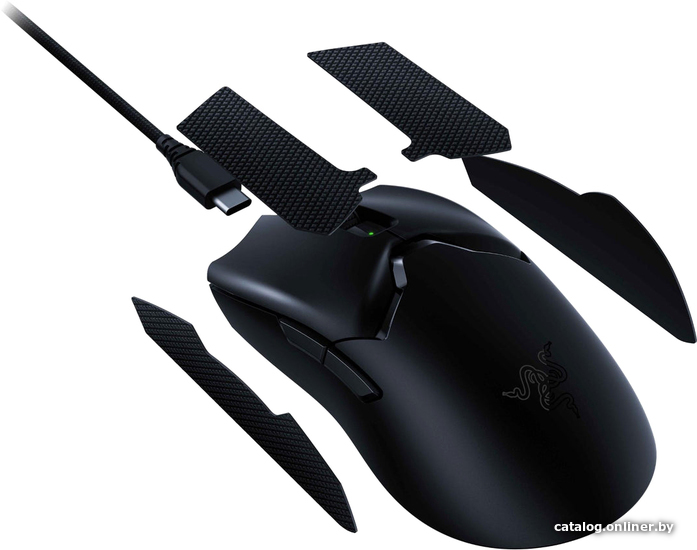 Игровая мышь Razer Viper V2 Pro (черный)