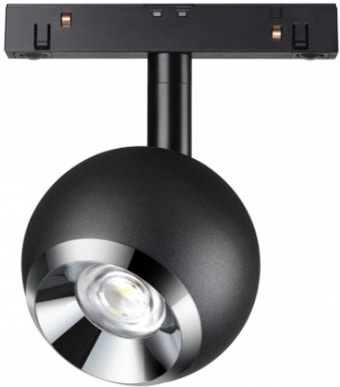 Трековый светильник Novotech Flum 358393