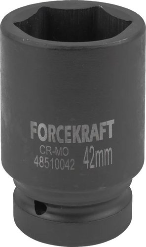 Головка слесарная ForceKraft 59 015 FK-48510042