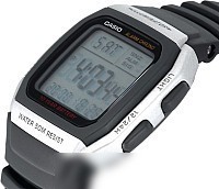 Наручные часы Casio W-96H-1AVES