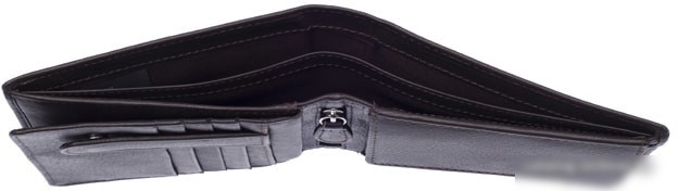 Кошелек Klondike 1896 Claim KD1106-03 (коричневый)