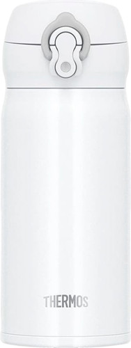 Термокружка THERMOS JNL-350 MW 350 мл (белый)