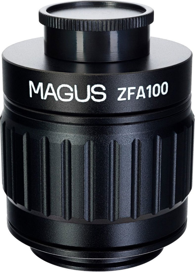 Magus C-mount ZFA100 83515