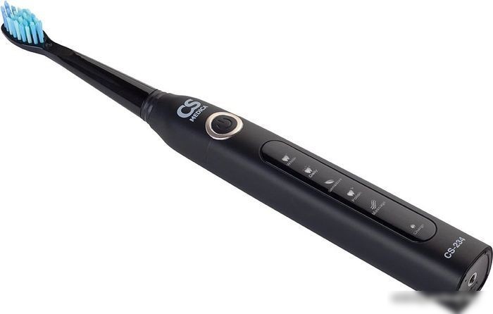 Электрическая зубная щетка CS Medica SonicMax CS-234