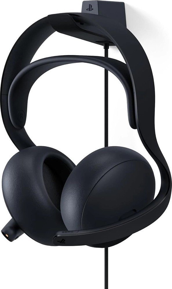 Наушники Sony Pulse Elite Midnight Black