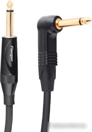 Гитарный кабель Flanger Super Silent FLG-004 (3 м)