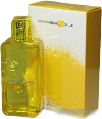 Mandarina Duck Eau de Toilette EdT (100 мл)