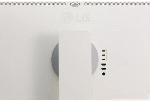 Smart монитор LG MyView Smart Monitor 32SR85U-W