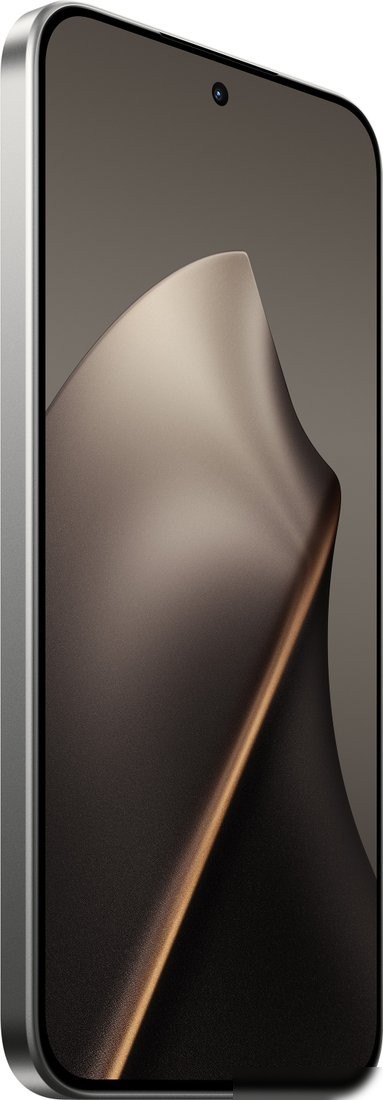 Телефон Xiaomi 15T 12GB/512GB международная версия (серый)