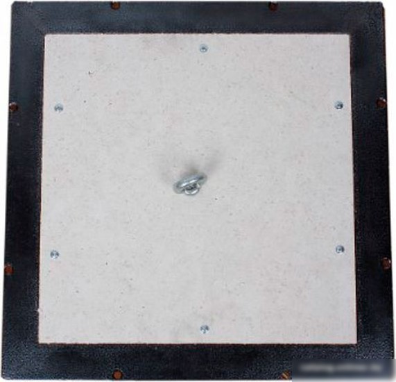 Люк ЛючкиБел Погребок Мини 50x80 см
