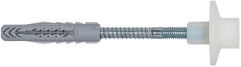 Комплект креплений Fischer WD 8X90 4006209806593 80659