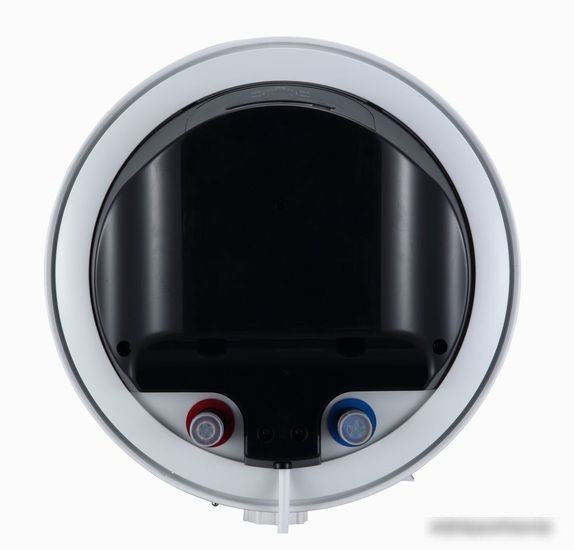 Накопительный электрический водонагреватель MAUNFELD MWH30W03
