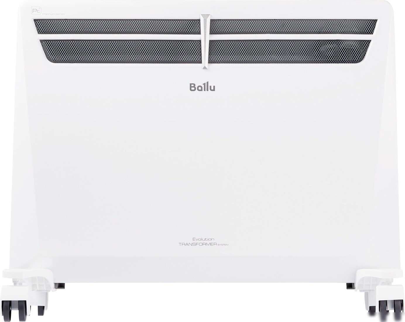 Конвектор Ballu Evolution Transformer BEC/EVU-1500 (инверторное управление, с шасси)