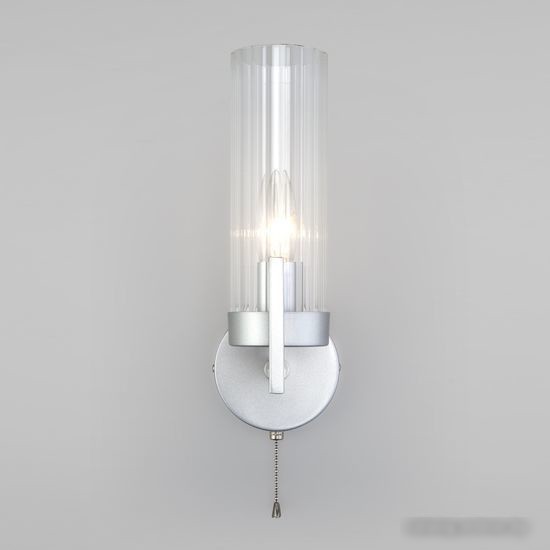 Бра Евросвет Arganie 60133/1 (серебристый)