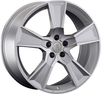 Литые диски Replay VV231 20x9" 5x112мм DIA 66.6мм ET 33мм SF