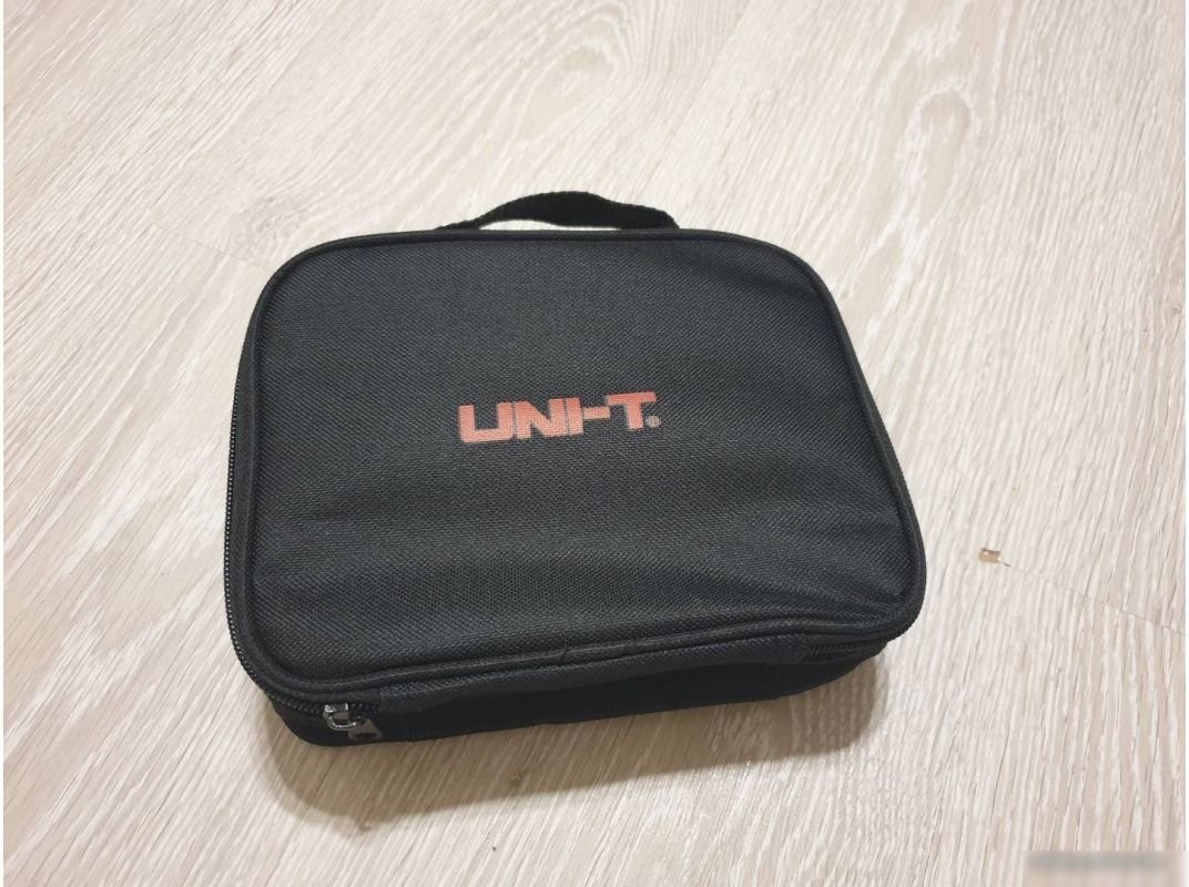 Мультиметр UNI-T UT61B+