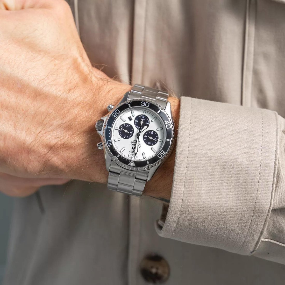Наручные часы Orient Diver RA-TX0203S
