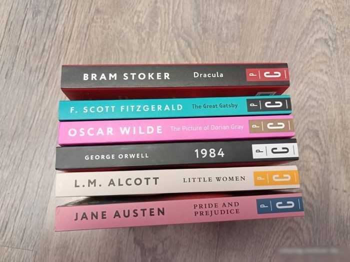 Книга издательства АСТ. The Great Gatsby (Fitzgerald F.S.)