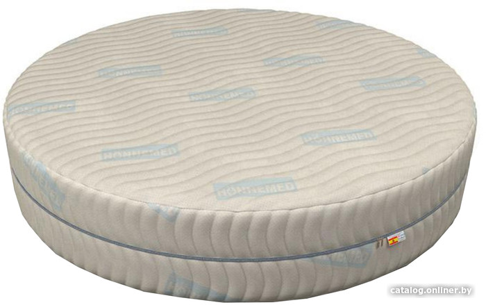 Матрас Mr. Mattress Traum L круглый 240
