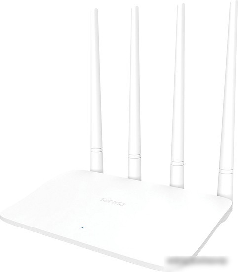 Wi-Fi роутер Tenda F6