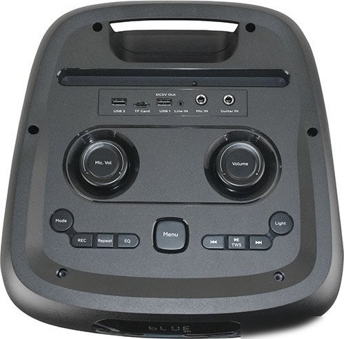 Патибокс BQ PBS3004