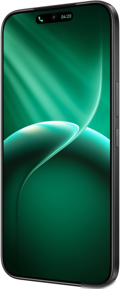 Телефон Tecno Camon 50 CN5 8GB/256GB (зеленый)