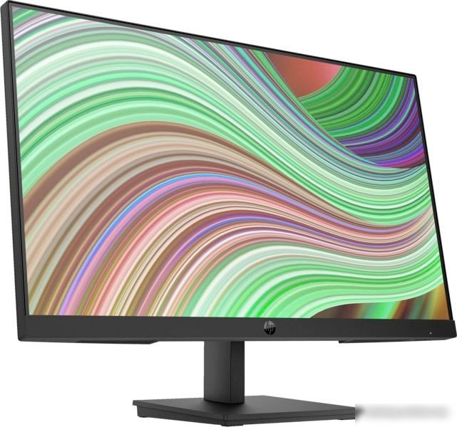 Монитор HP P24v G5 64W18AA