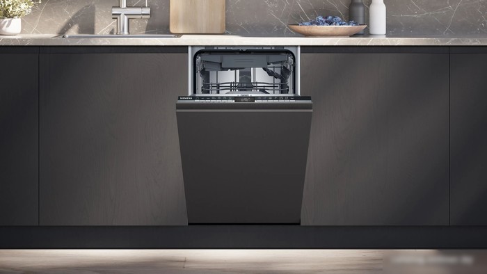 Встраиваемая посудомоечная машина Siemens iQ300 SR63HX74ME