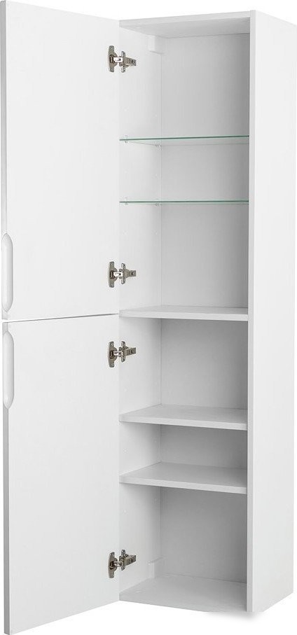 Cersanit Шкаф-пенал GIUBILEO-1500-2A-SC-BL