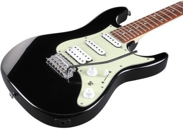 Электрогитара Ibanez AZES40-BK