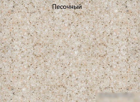 Кухонная мойка GranFest Practic GF-P505