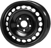 Штампованные диски TREBL R-1732 16x6.5" 5x110мм DIA 63.3мм ET 46мм B