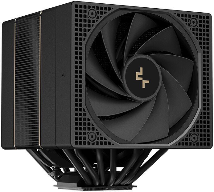 Кулер для процессора DeepCool Assassin VC Elite R-ASN4-BKNVNN-GJD