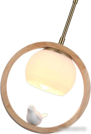 Подвесная люстра Arte Lamp Caprice A4182SP-1BR