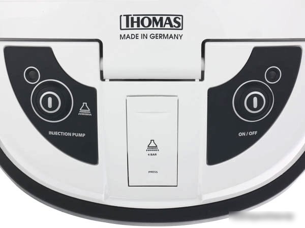 Пылесос Thomas Twin Aquawash 788525