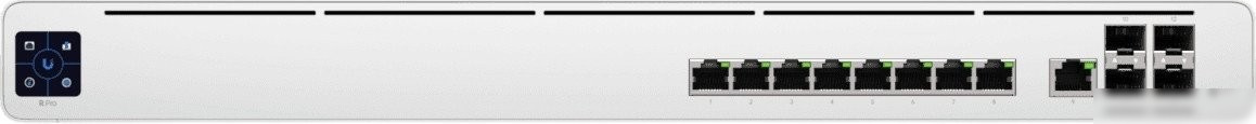 Маршрутизатор Ubiquiti UISP Router Pro
