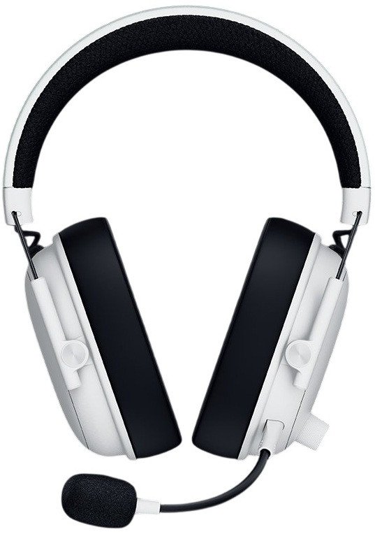 Наушники Razer BlackShark V3 (белый)