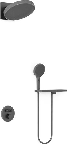 Душевая система Vincea Inspire VSFW-3I22MT3RGM