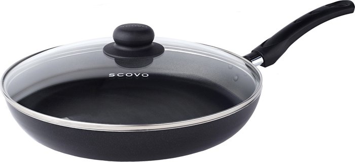 Сковорода Scovo Consul RC-010