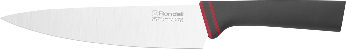 Набор ножей Rondell RD-1491