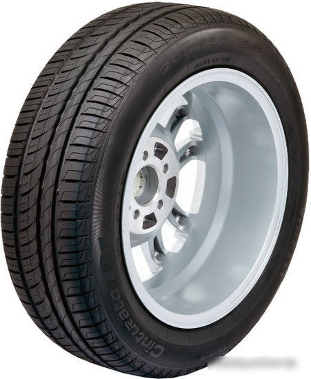 Автомобильные шины Pirelli Cinturato P1 Verde 185/55R15 82H