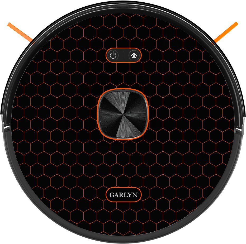 Робот-пылесос Garlyn SR-750
