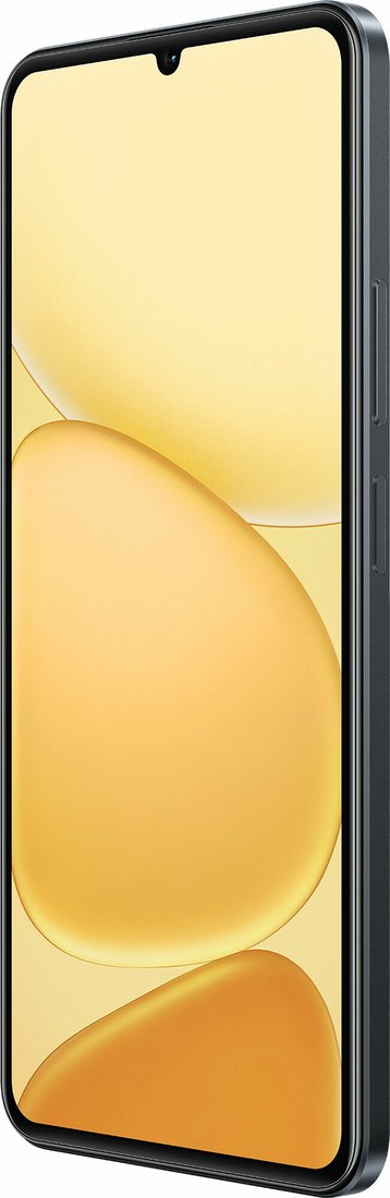 Телефон Realme Note 80 RMX5388 4GB/128GB международная версия (черный)