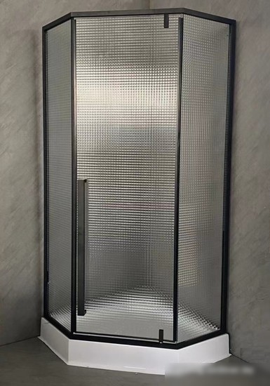 Душевой уголок Cerutti Spa C3ABD 90x90