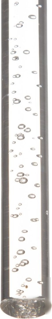 Подвесная люстра BayerLux Локус бабл 9919672 (кофе)